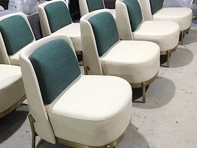 深圳方黃設(shè)計(jì)使用美奢漫成品家具